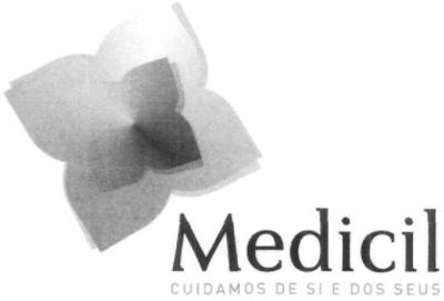 MEDICIL CUIDAMOS DE SI E DOS SEUS