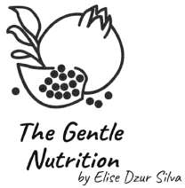 THE GENTLE NUTRITION BY ELISE DZUR SILVA