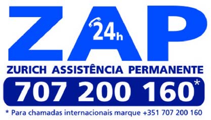 ZAP ZURICH ASSISTÊNCIA PERMANENTE