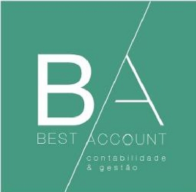 B A;BEST ACCOUNT;CONTABILIDADE & GESTÃO