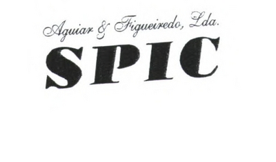 SPIC AGUIAR & FIGUEIREDO, LDA.