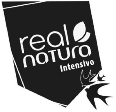 REAL NATURA INTENSIVO
