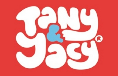 TANY & JACY