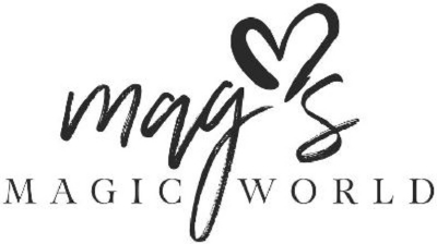 MAG'S MAGIC WORLD