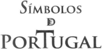 SÍMBOLOS DE PORTUGAL