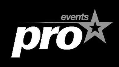 PRO EVENTS