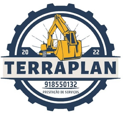 2022 TERRAPLAN 918550132 PRESTAÇÃO DE SERVIÇOS