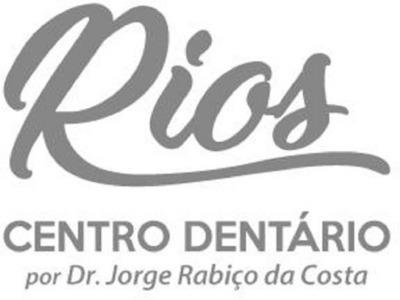RIOS CENTRO DENTÁRIO POR DR JORGE RABIÇO DA COSTA