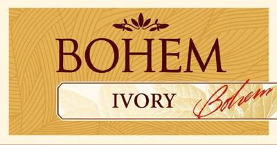 BOHEM IVORY