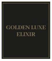 GOLDEN LUXE ELIXIR