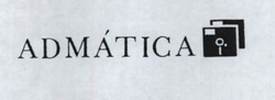 ADMÁTICA