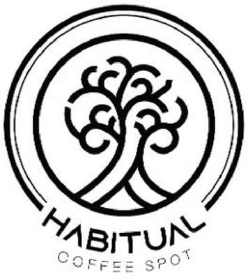 HABITUAL COFFEE SPOT