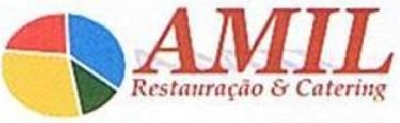 AMIL, RESTAURAÇÃO & CATERING