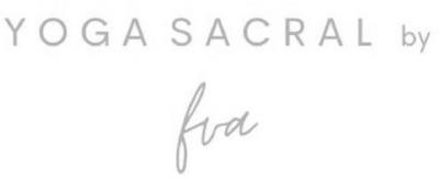 YOGA SACRAL BY FVA