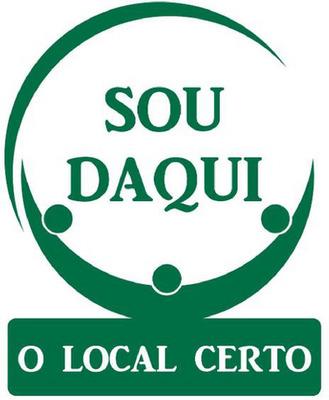 SOU DAQUI O LOCAL CERTO