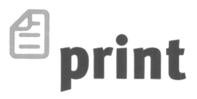 PRINT