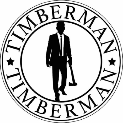 TIMBERMAN