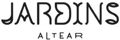 JARDINS ALTEAR