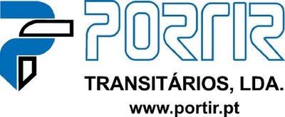 PORTIR TRANSITÁRIOS, LDA. WWW.PORTIR.PT