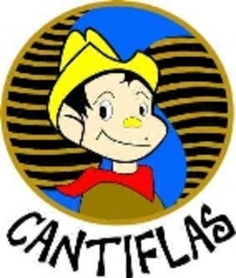 CANTIFLAS