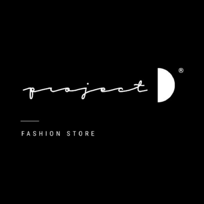 PROJECT D FASHION STORE