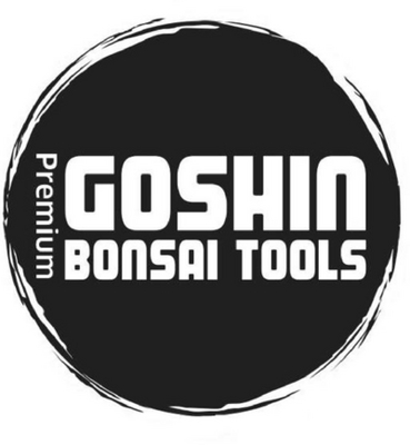 GOSHIN BONSAI PREMIUM TOOLS
