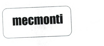 MECMONTI