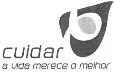 CUIDAR A VIDA MERECE O MELHOR
