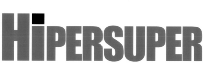 HIPERSUPER