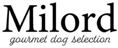 MILORD GOURMET DOG SELECTION