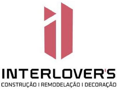 INTERLOVER'S  - CONSTRUÇÃO  REMODELAÇÃO DECORAÇÃO