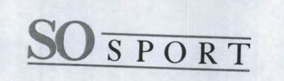 SOSPORT