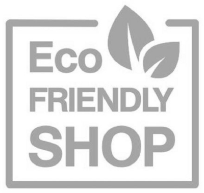 ECO FRIENDLY SHOP