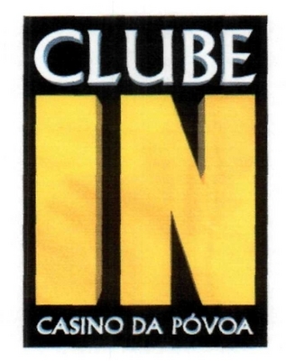 CLUBE IN CASINO DA PÓVOA