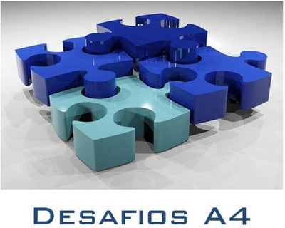 DESAFIOS A4
