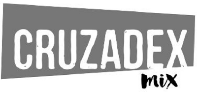 CRUZADEX MIX
