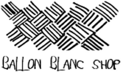 BALLON BLANC SHOP