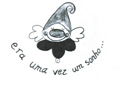 ERA UMA VEZ UM SONHO