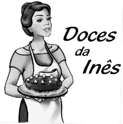 DOCES DA INÊS