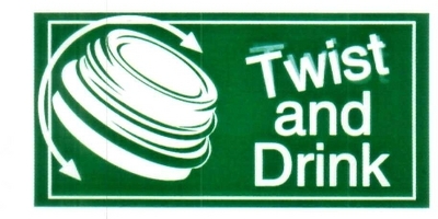 TWIST AND DRINK