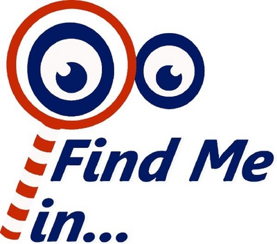 FIND ME IN