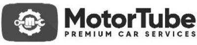 MOTOR TUBE PREMIUM CAR SERVICES