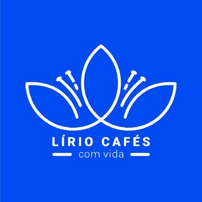 LÍRIO CAFÉS COM VIDA