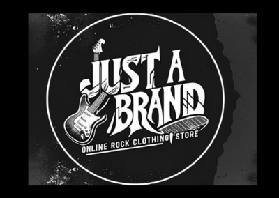 JUST A BRAND  ONLINE ROCK CLOTHING STORE