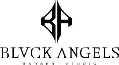 BLVCK ANGELS BARBER STUDIO