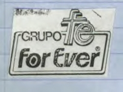 GRUPO FOR EVER