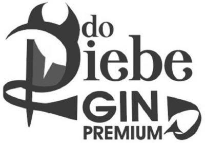 ODODIEBE GIN PREMIUM