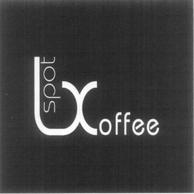 LX SPOT COFFEE
