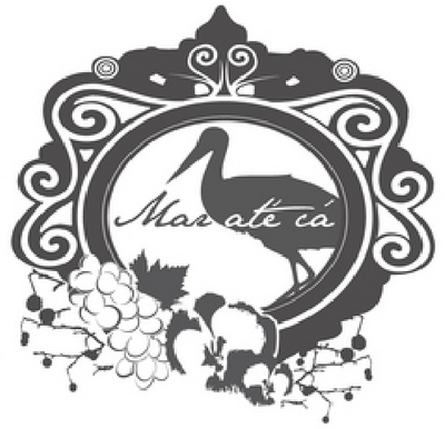 MAR ATÉ CÁ