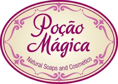 POÇÃO MÁGICA - NATURAL SOAPS AND COSMETICS